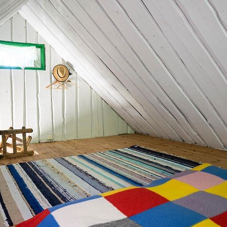 Muhu Namaste Lägenhet Simisti Exteriör bild