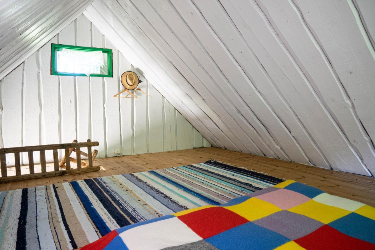 Muhu Namaste Lägenhet Simisti Exteriör bild